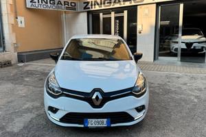 RENAULT CLIO 1.5 DCI 90 CV. 8V. NAVI PERFETTA
