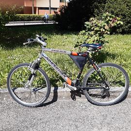 Bicicletta Jumpertrek Matrix 26