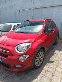 FIAT 500 X 1.3 Multijet