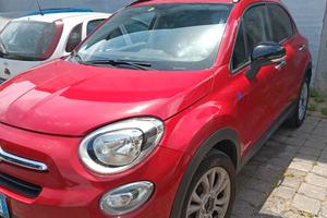 FIAT 500 X 1.3 Multijet