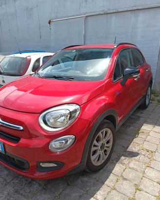 FIAT 500 X 1.3 Multijet