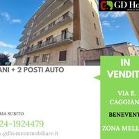 Zona Piazza Risorgimento