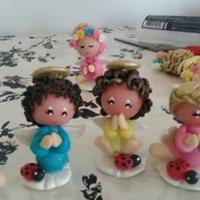 Bomboniere Ideali Per Battesimo - 1° Comunione