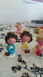 Bomboniere Ideali Per Battesimo - 1° Comunione