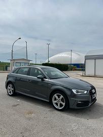 Audi a3 gtron