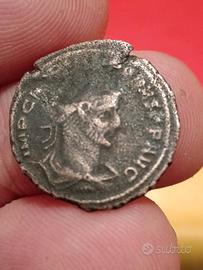 moneta antica 