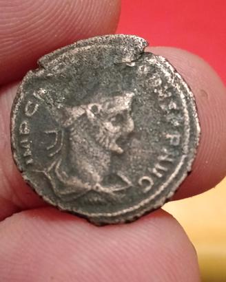 moneta antica 