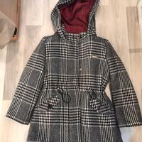 Cappotto Twin Set originale taglia 8 anni