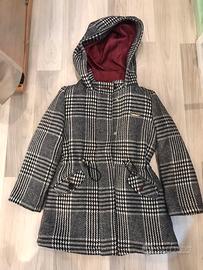 Cappotto Twin Set originale taglia 8 anni