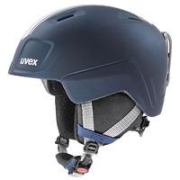 casco sci bambino UVEX