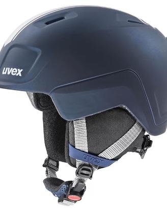 casco sci bambino UVEX