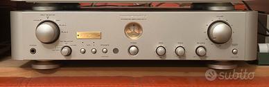 Marantz ken ishiwata PM17