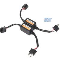 CANCELLATORI DI ERRORE, RESISTENZE ANTI-ERRORE CAN