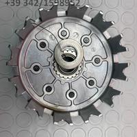 CAMPANA FRIZIONE KAWASAKI KXF 250 2010 2009 KX F 2