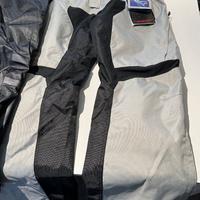PANTALONI ACERBIS ADVENTURE TAGLIA S NUOVI