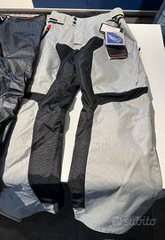 PANTALONI ACERBIS ADVENTURE TAGLIA S NUOVI