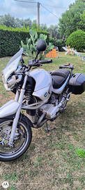 BMW r1150r 2005