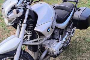 BMW r1150r 2005