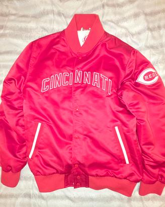 Giacca da Baseball New Era