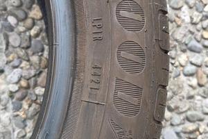 4  PNEUMATICI GOOD YEAR 185/55 R 15