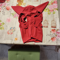 Maschera per cavalli