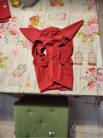 Maschera per cavalli