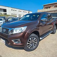 Nissan Navara III 2016 2.3 dci d.cab Tekna 4wd 190