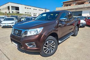 Nissan Navara III 2016 2.3 dci d.cab Tekna 4wd 190