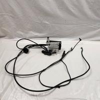 SISTEMA DI FRENAGGIO ABS PER DUCATI MULTISTRADA V4