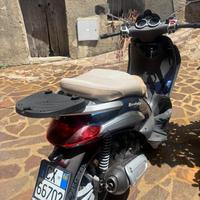 Piaggio Beverly 250 - 2006