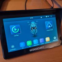 android /car play MOTO