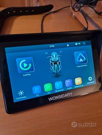 android /car play MOTO