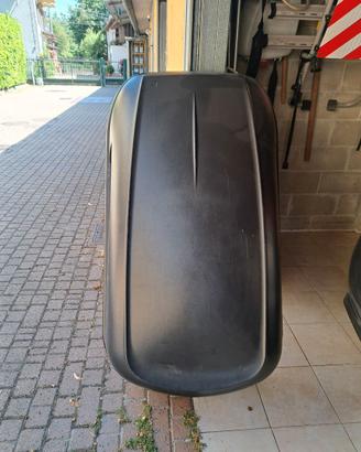 Bauletto tetto norauto