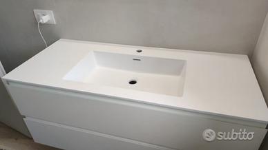 Lavandino bagno