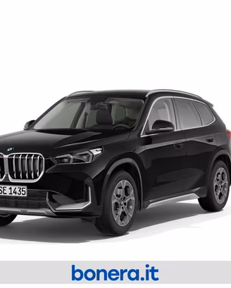 BMW X1 xdrive20d mhev 48V X-Line auto