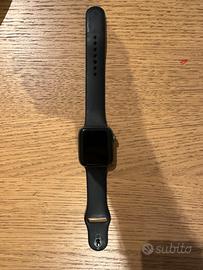 Apple Watch Serie 4