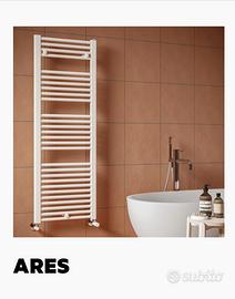 Scaldasalviette - termoarredo bagno