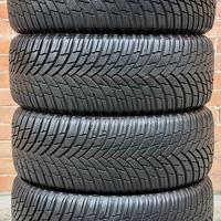 Gomme 215 55 R16 invernali Firestone Nuovo