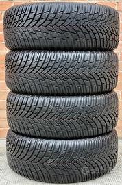 Gomme 215 55 R16 invernali Firestone Nuovo