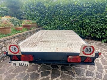 Carrello trasporto cose