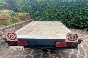 Carrello trasporto cose