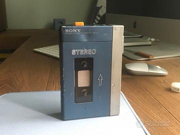 Walkman Sony TPS L2