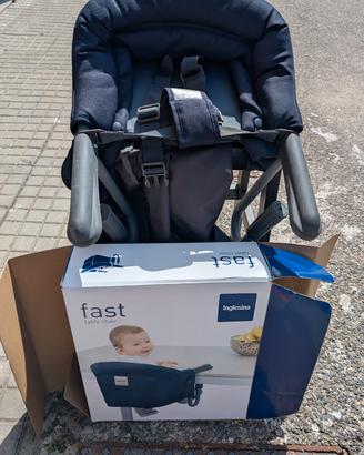 Inglesina fast per bambini 