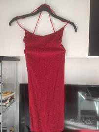 Vestitino donna