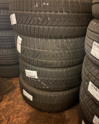 Gomme Pirelli