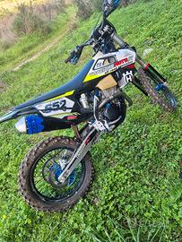 Husqvarna Fe 350 2020