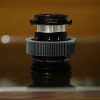 KOWA 16 D ANAMORFICA 2X