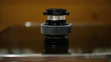 KOWA 16 D ANAMORFICA 2X