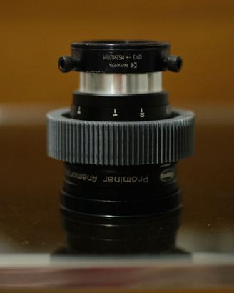 KOWA 16 D ANAMORFICA 2X