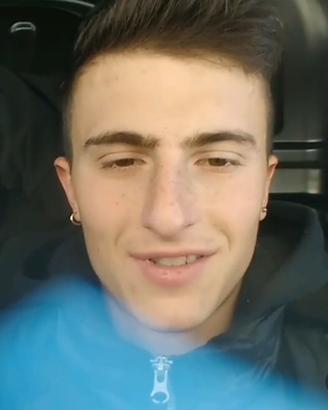 Operaio